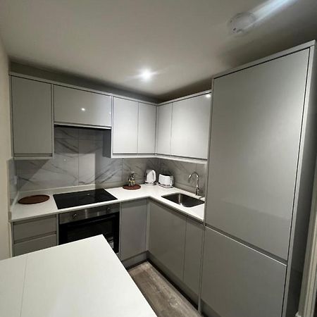 Flat In London 아파트 외부 사진