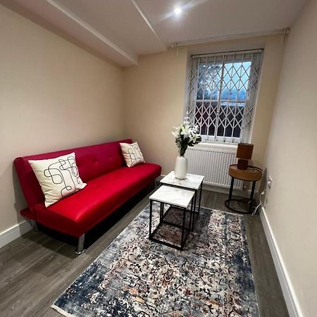 Flat In London 아파트 외부 사진