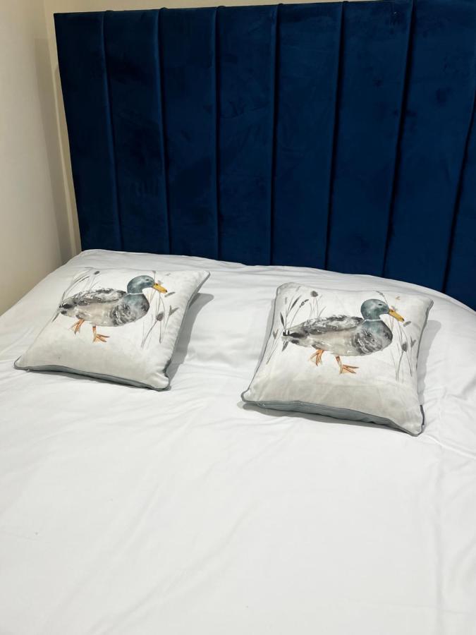 Flat In London 아파트 외부 사진