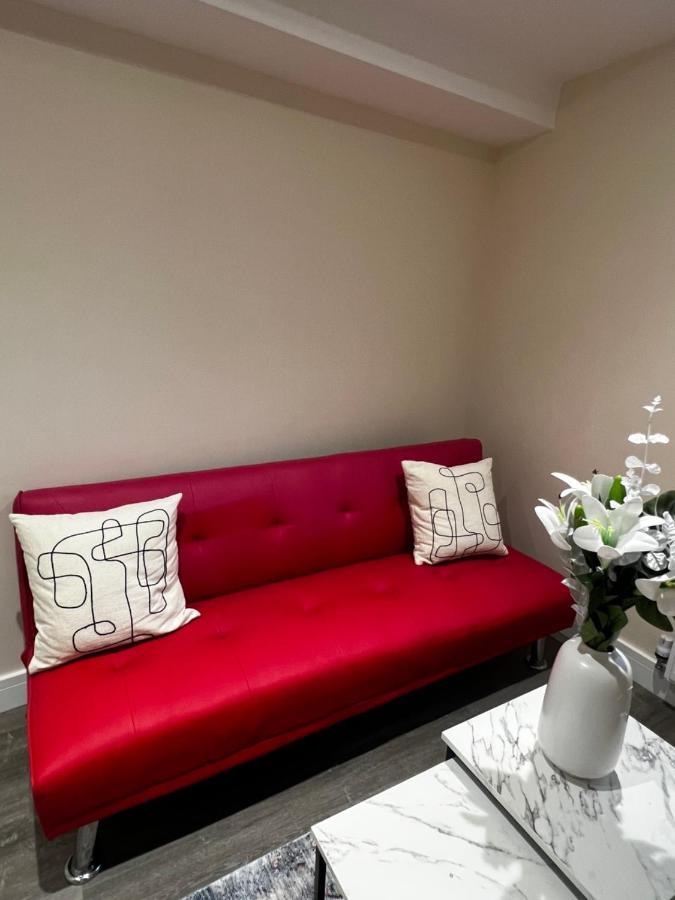 Flat In London 아파트 외부 사진