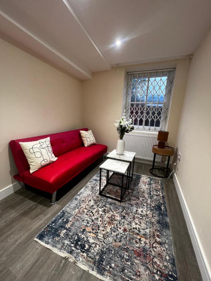 Flat In London 아파트 외부 사진