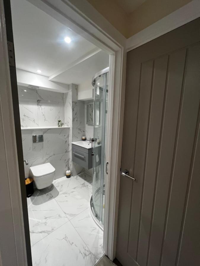Flat In London 아파트 외부 사진
