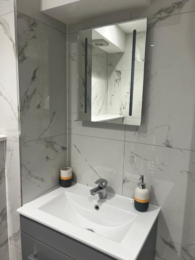 Flat In London 아파트 외부 사진