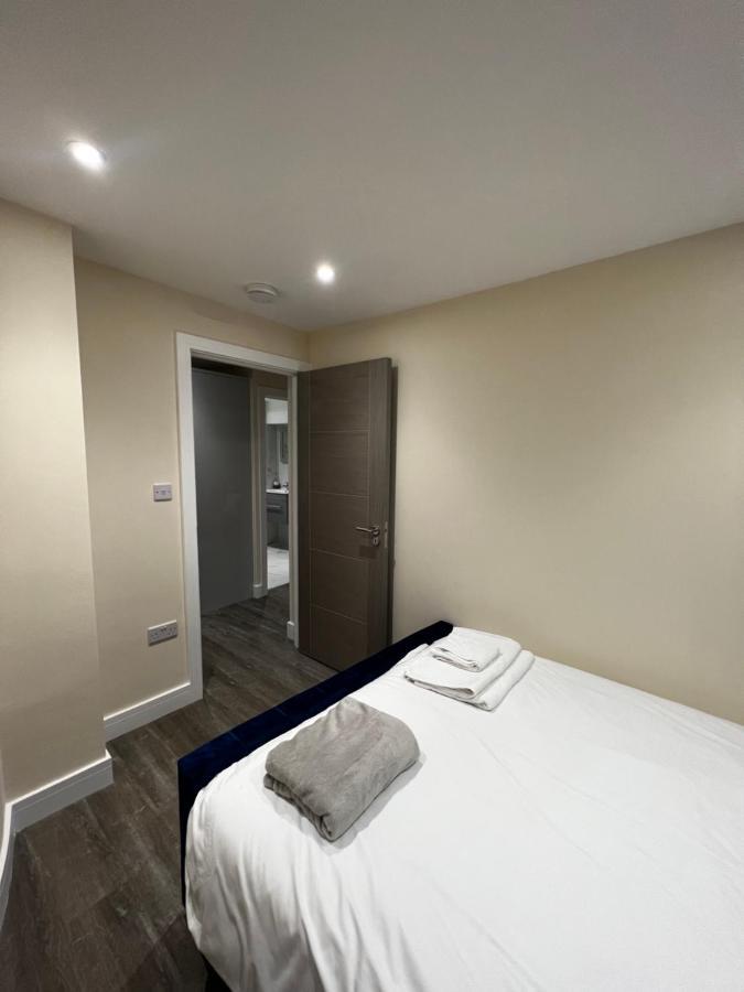 Flat In London 아파트 외부 사진