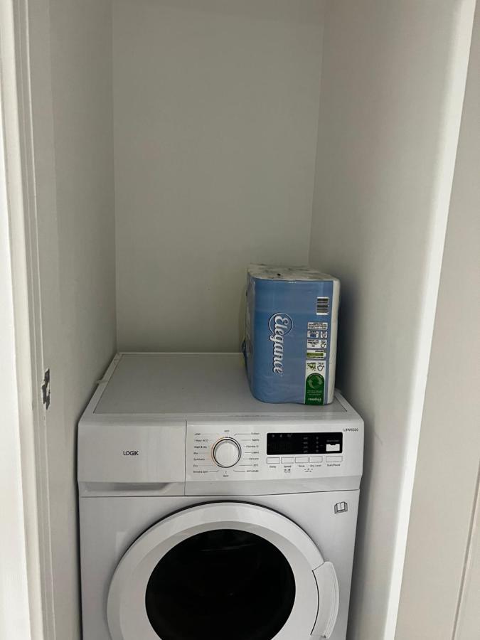 Flat In London 아파트 외부 사진