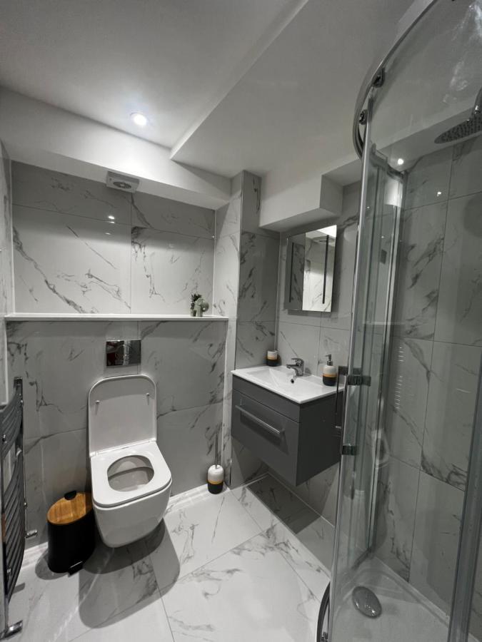 Flat In London 아파트 외부 사진